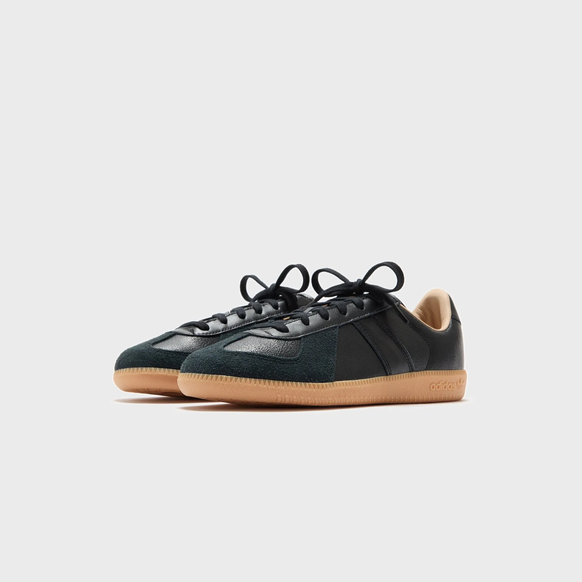 Function Aspects Adidas Bw Army - Core Black / Core Black / Gum 3