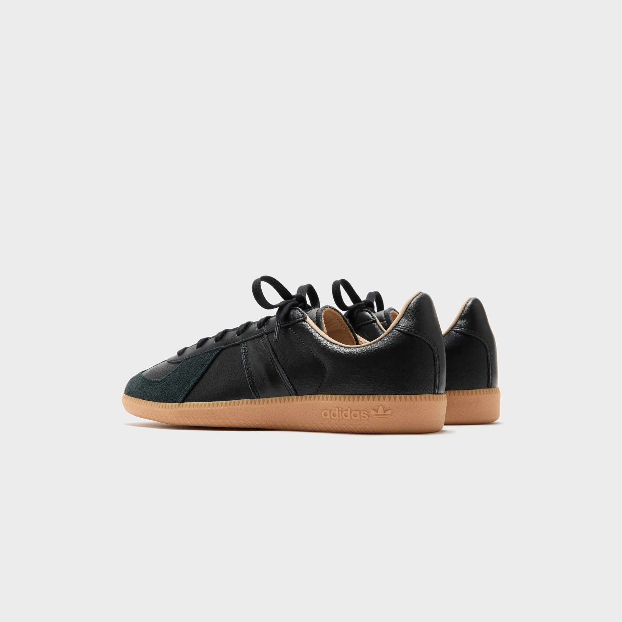 Adidas Bw Army - Core Black / Core Black / Gum 3 Biggest Sale of the Year
