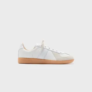 Section Anti-Fatigue Sneakers Adidas Bw Army - White / White / Gum 3