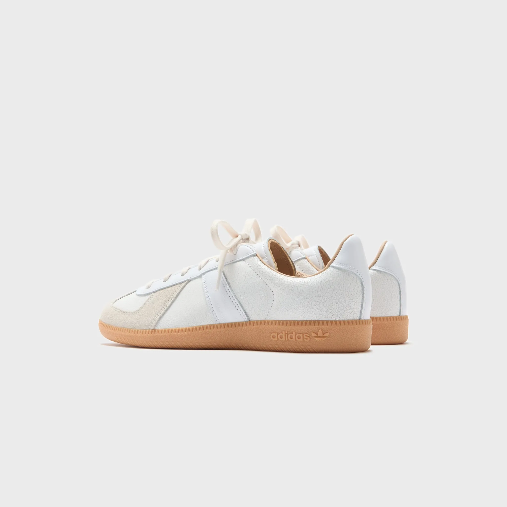 Comfort Line Comfort Chosen Adidas Bw Army - White / White / Gum 3