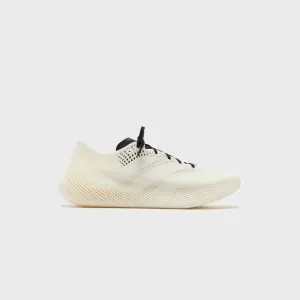 Adidas Climacool Laced - Off White / Off White / Core Black Breathable Upper Mesh Mesh