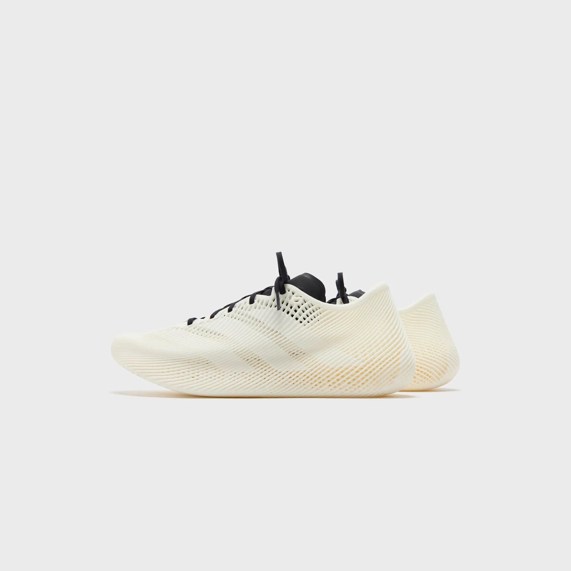 Adidas Climacool Laced - Off White / Off White / Core Black Ergonomic Design Concept