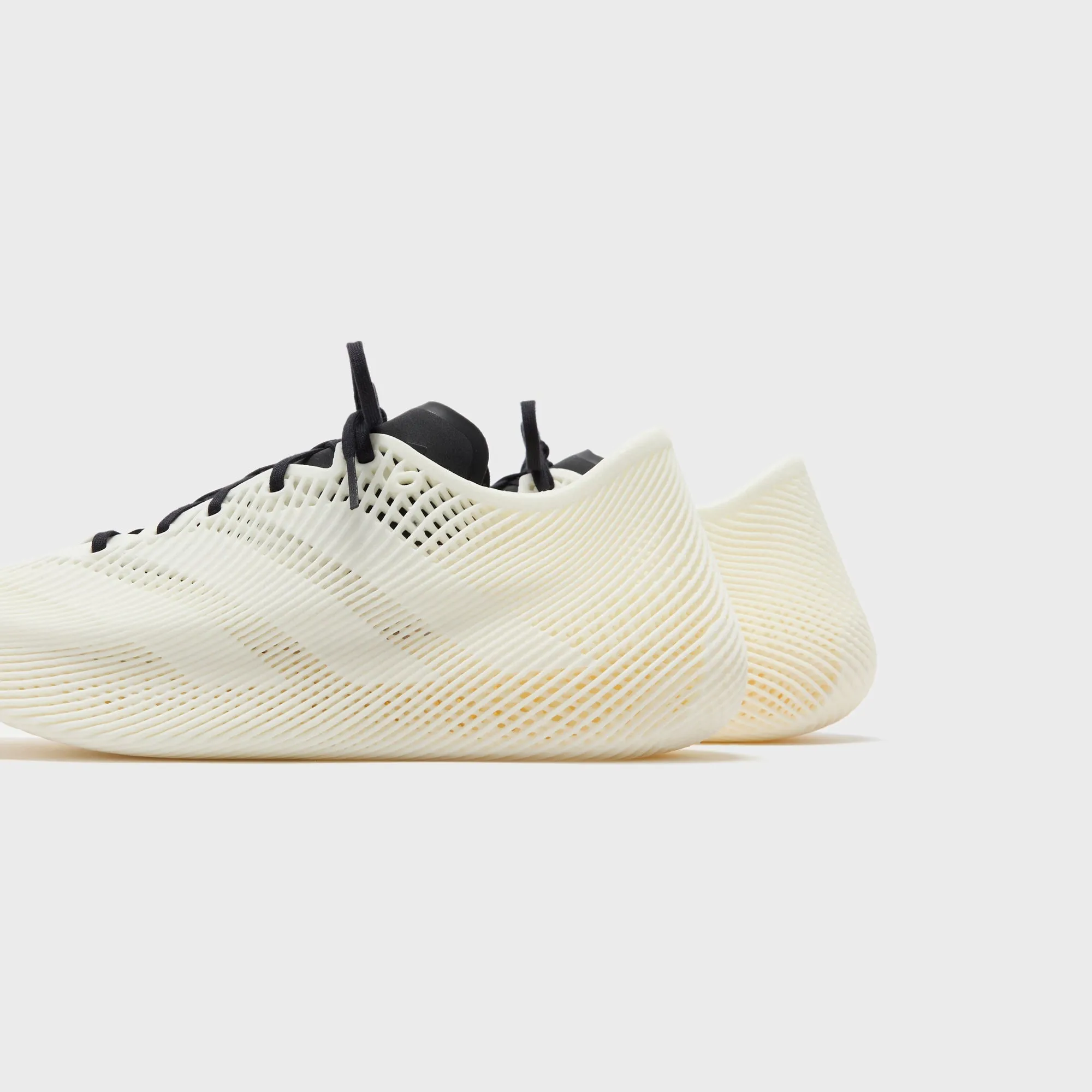 Adidas Climacool Laced - Off White / Off White / Core Black Comfortable Acrylic