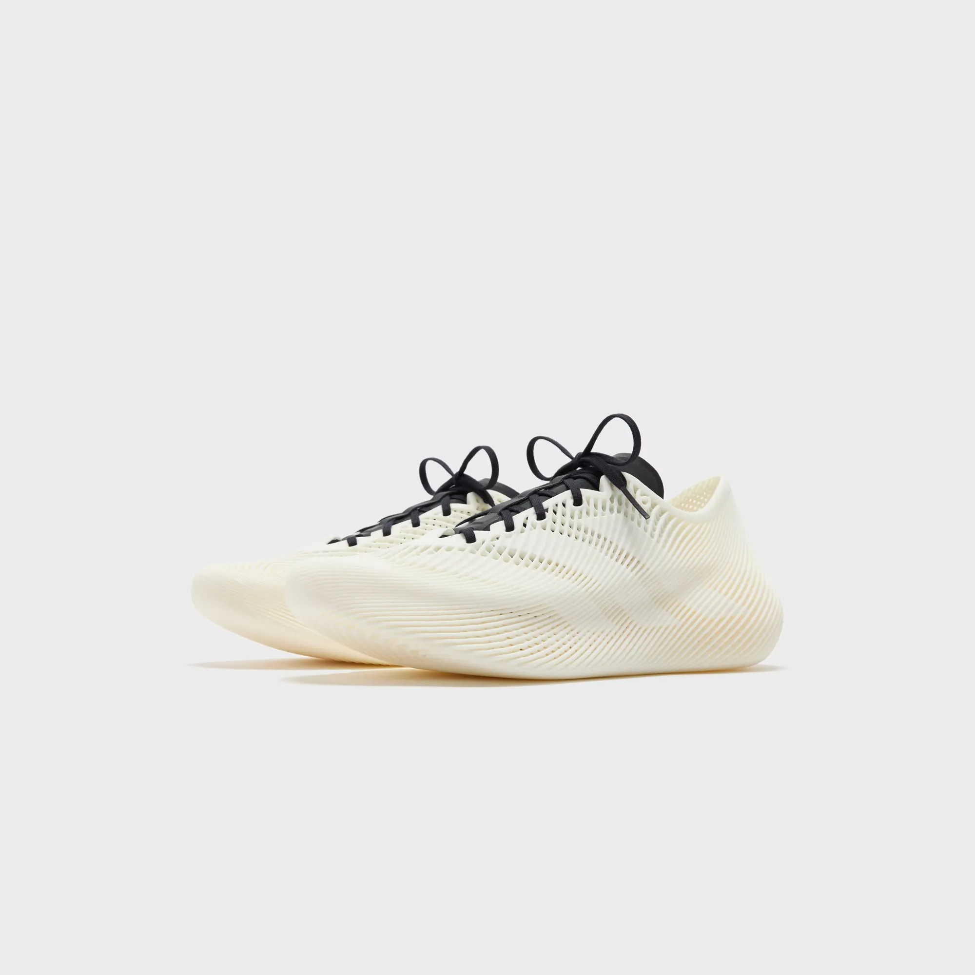 Adidas Climacool Laced - Off White / Off White / Core Black Confidence Starts Here