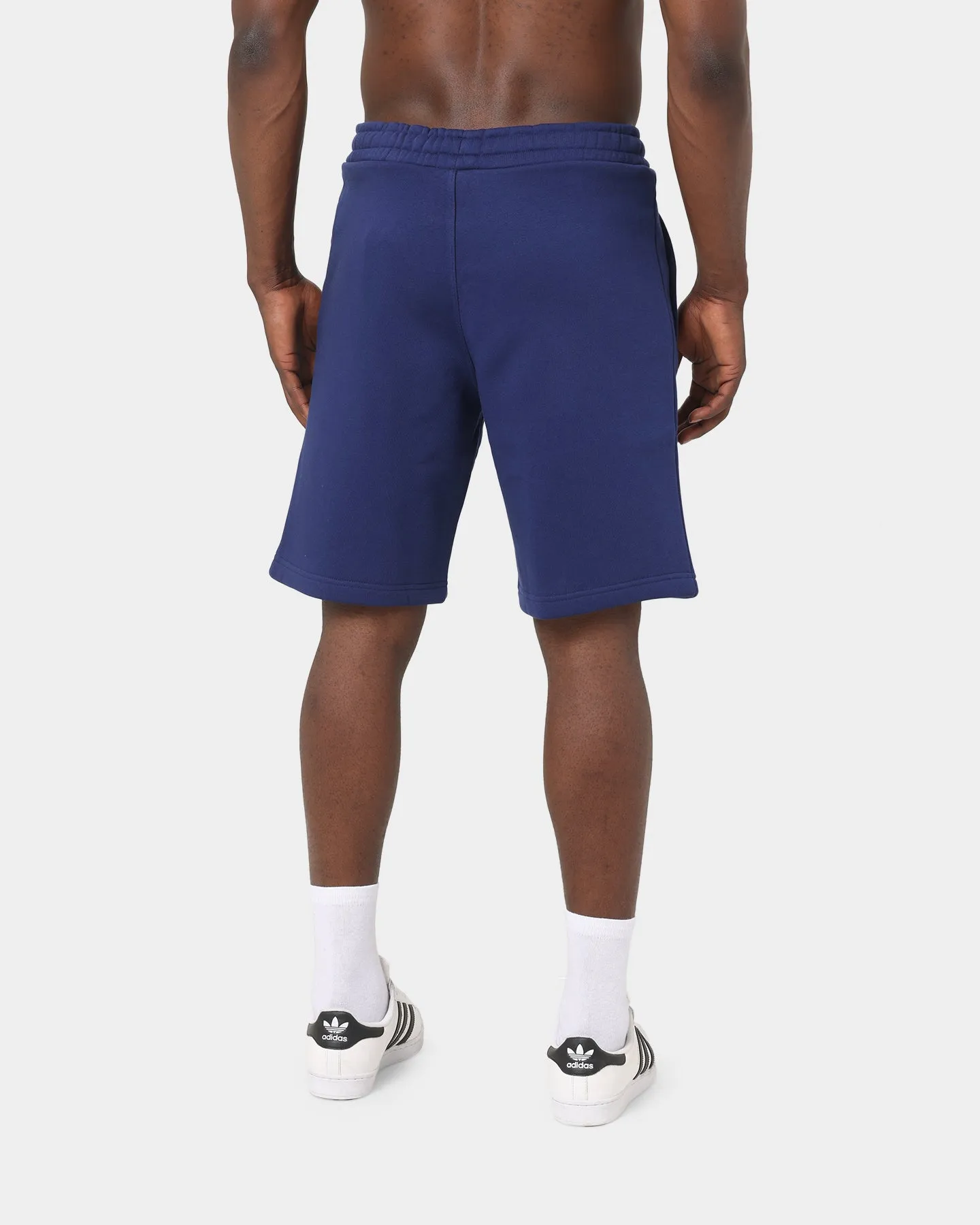 Adidas Essential Trefoil Shorts Ciel Nocturne