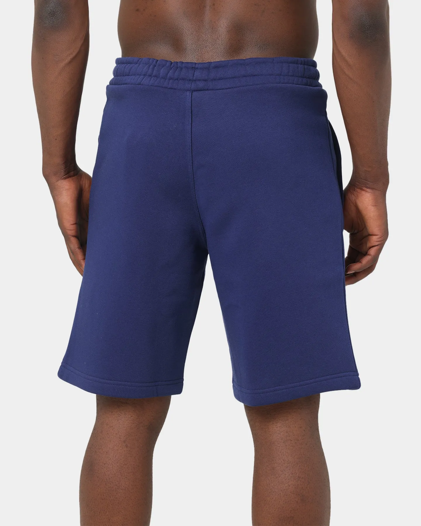 Adidas Essential Trefoil Shorts Ciel Nocturne