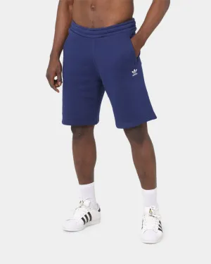 Adidas Essential Trefoil Shorts Ciel Nocturne