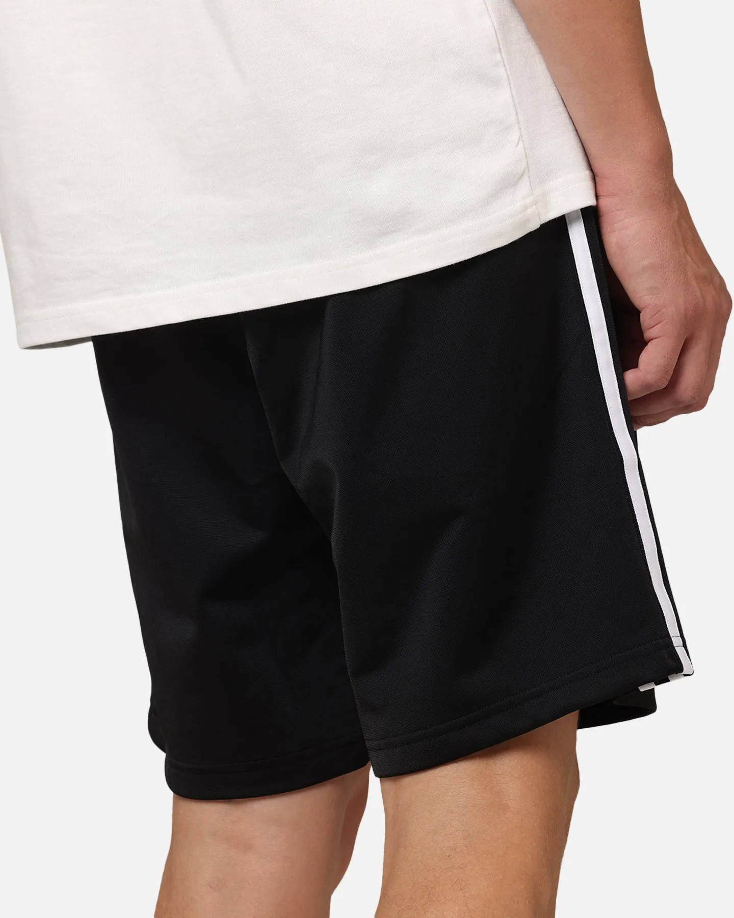 Adidas Firebird Short Noir/Blanc