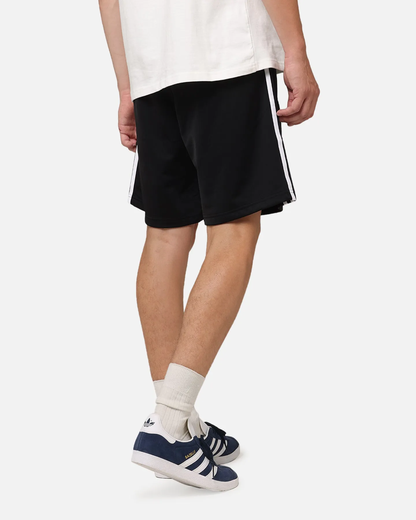 Adidas Firebird Short Noir/Blanc