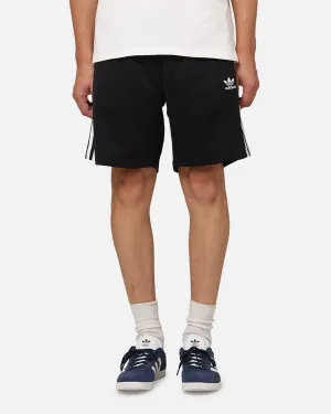 Adidas Firebird Short Noir/Blanc