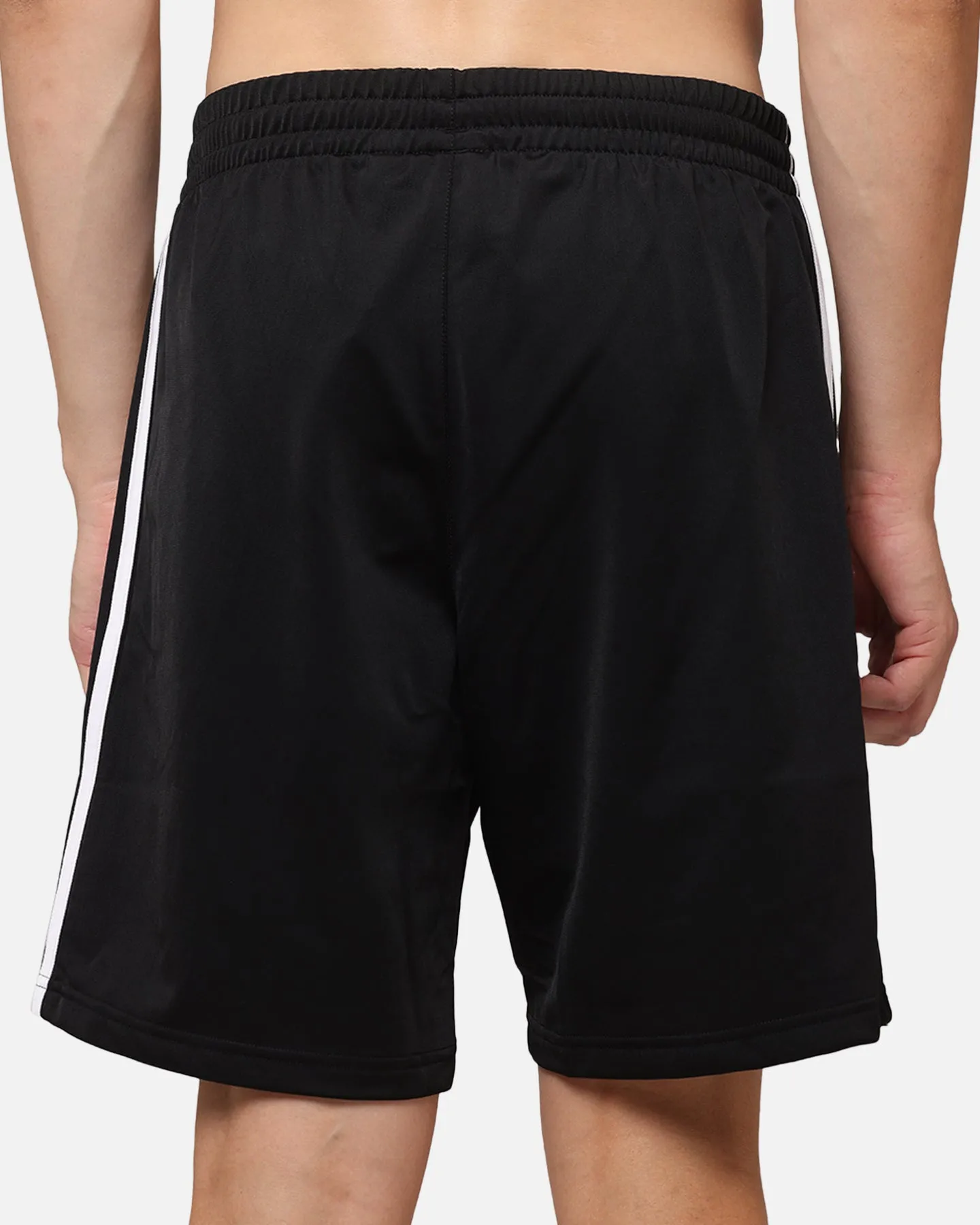 Adidas Firebird Short Noir/Blanc