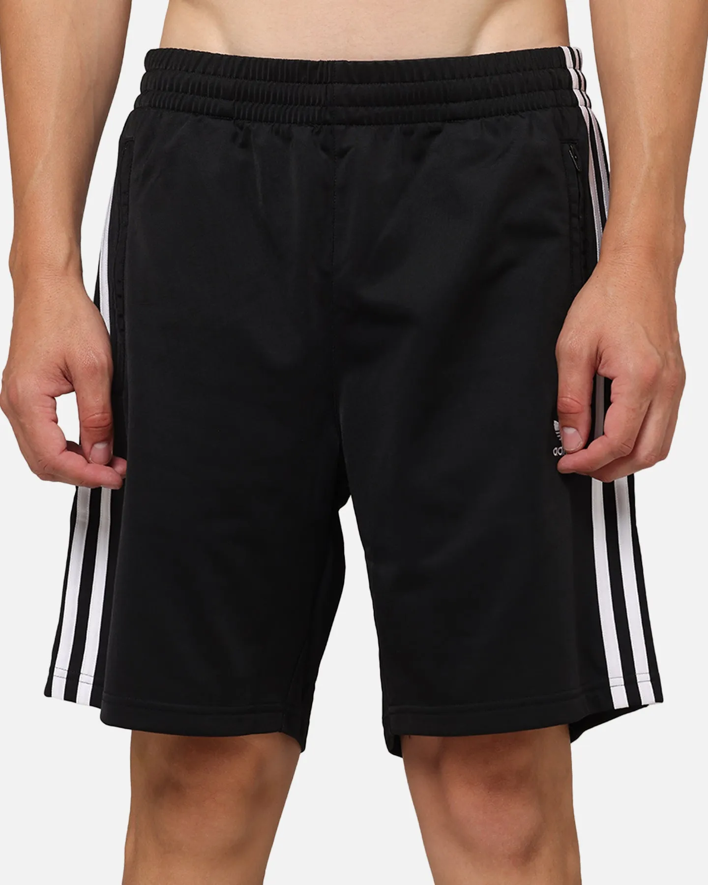Adidas Firebird Short Noir/Blanc