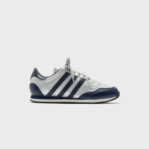 Adidas Galaxy Og - Silver Metallic / Night Indigo / Off White Flash Sale Mother's Day Sale