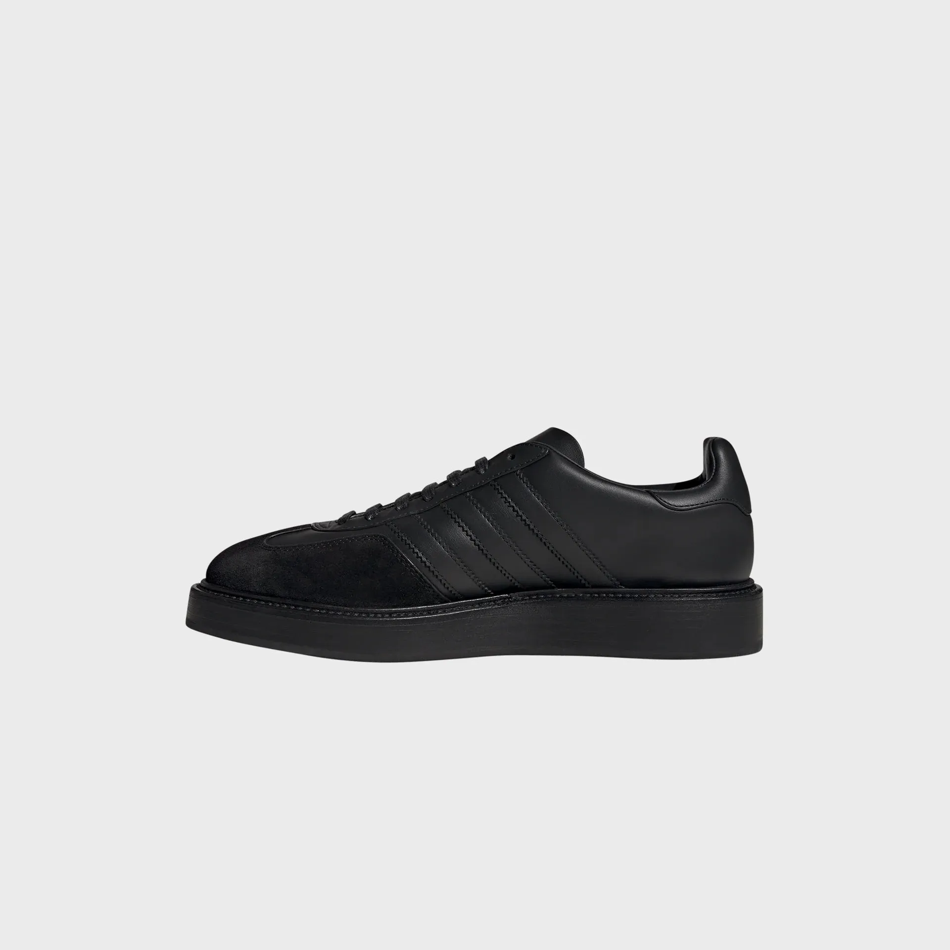 Black Friday Offer Adidas Gazelle Indoor Made In Italy - Core Black
