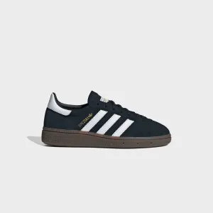 Make a Statement Define Your Own Way Adidas Handball Spezial - Core Black / White / Gum5