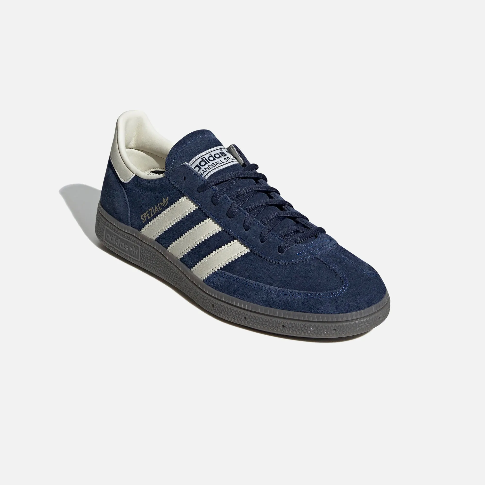 Adidas Handball Spezial - Night Indigo / Cream White / White Own Every Step Empower Your Journey