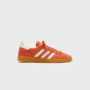 Adidas Handball Spezial - Preloved Red / Cream White / Crystal White Memory Foam Layer