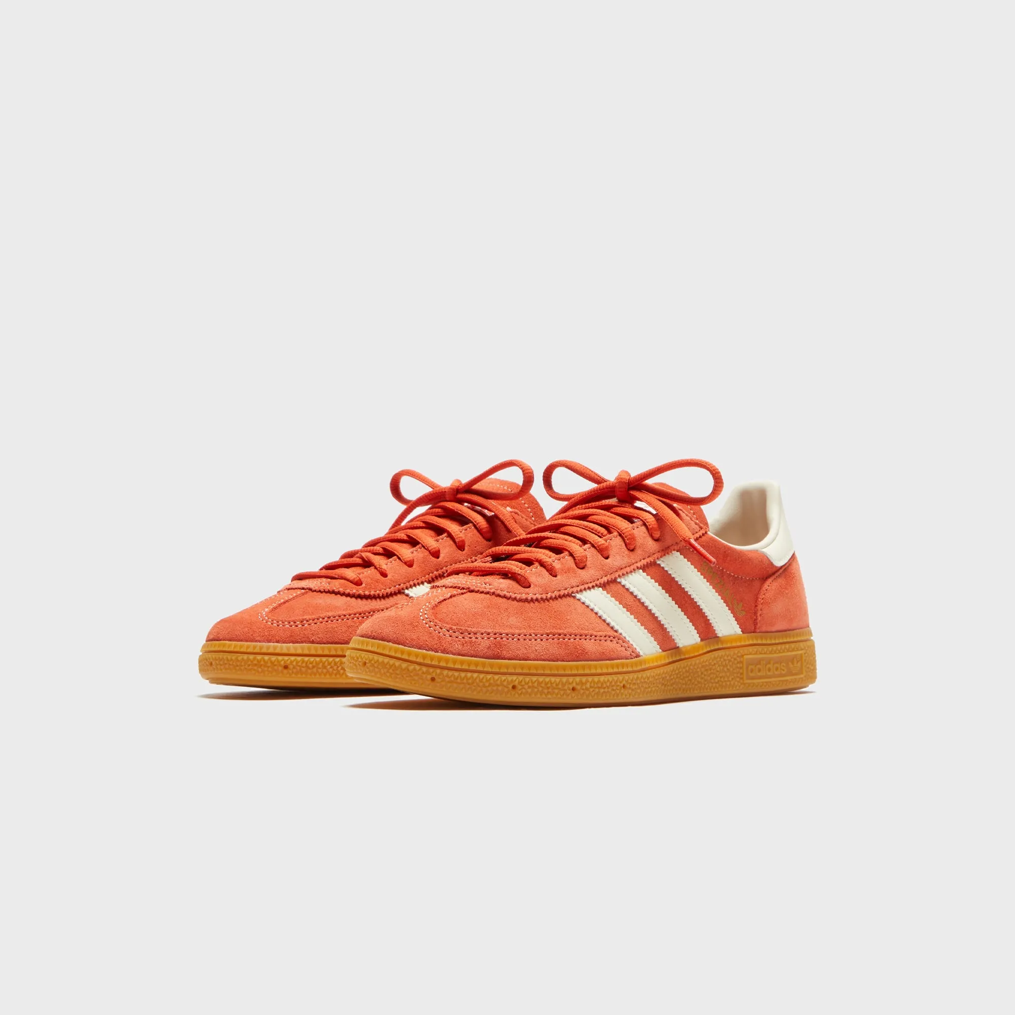 Stay in Motion Adidas Handball Spezial - Preloved Red / Cream White / Crystal White