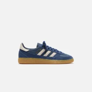 Engineered for Speed All Saints' Day Sale Adidas Handball Spezial Wm - Collegiate Navy / Bliss / Night Indigo