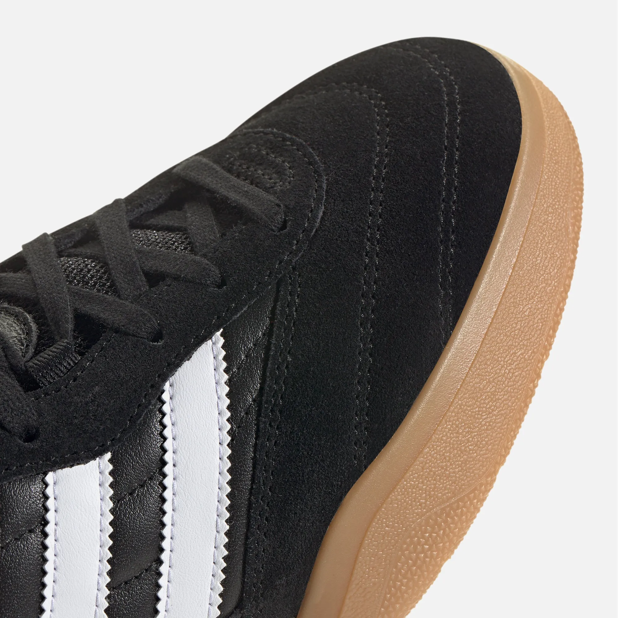 Anti-Slip Part Adidas Predator Mundial Fc - Core Black / Cloud White / Gum