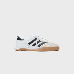Adidas Predator Mundial Fc - White / Core Black / Gum Comfort Relax