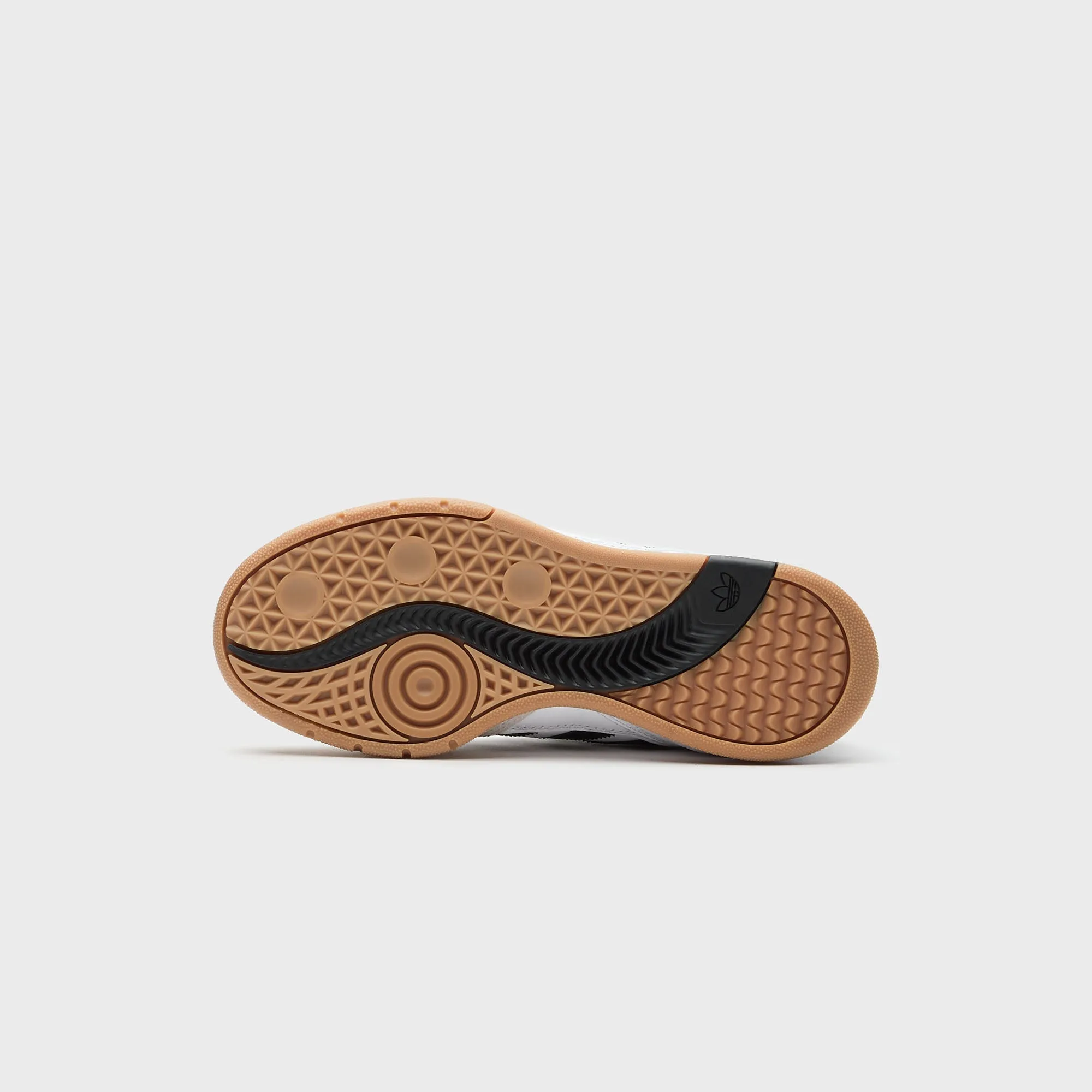 Adidas Predator Mundial Fc - White / Core Black / Gum Tumbled Glamorous Strap