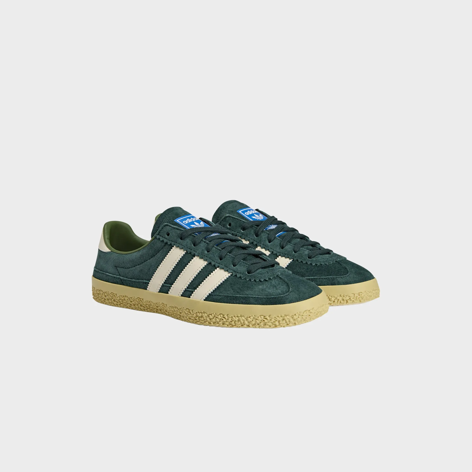 Adidas Roelee Spzl - Wild Pine Gear Up and Go Memorial Day Sale