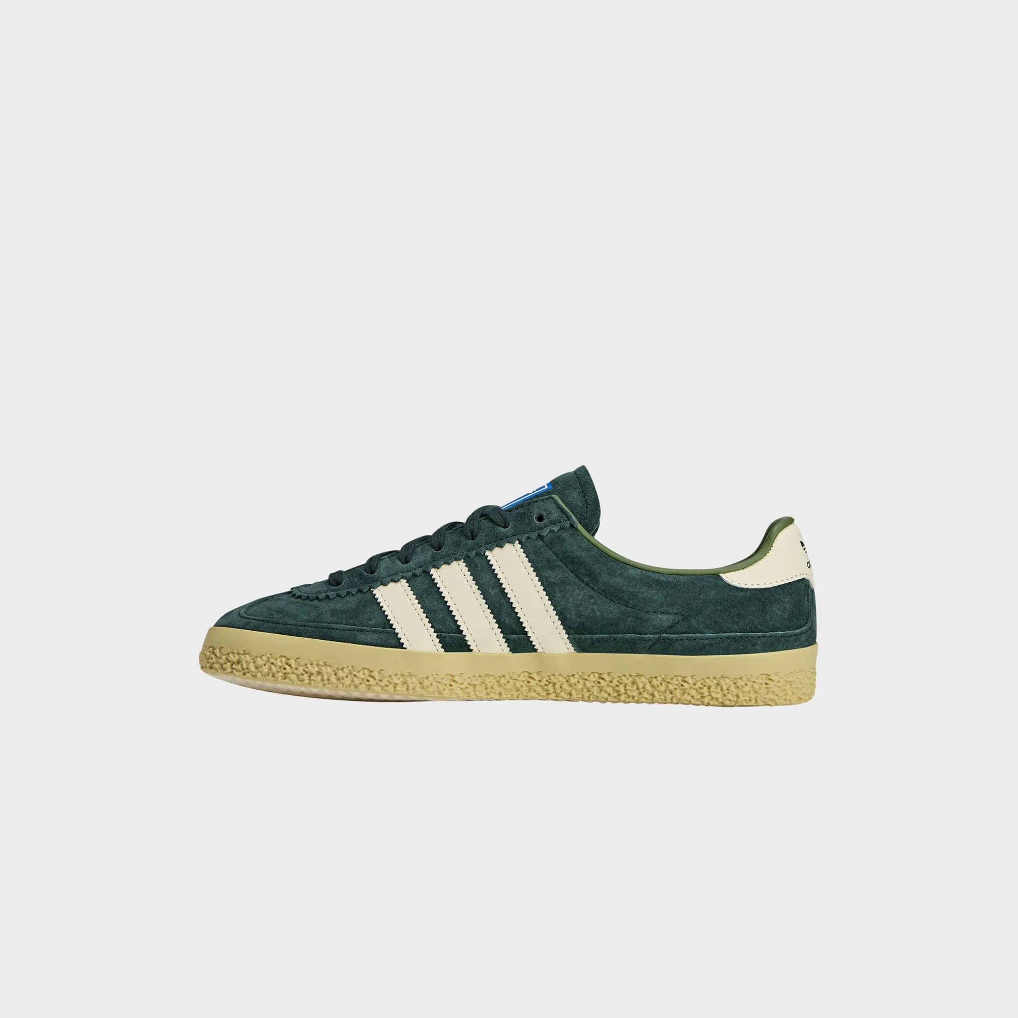 Walk Loud Black Friday Sale Adidas Roelee Spzl - Wild Pine