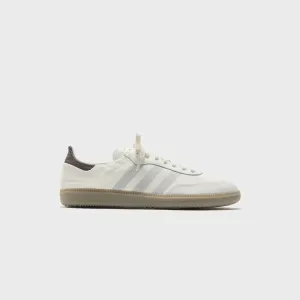 Adidas Samba Decon - Core White / Charcoal / Putty Beige Easter Sale Thanksgiving Day Sale