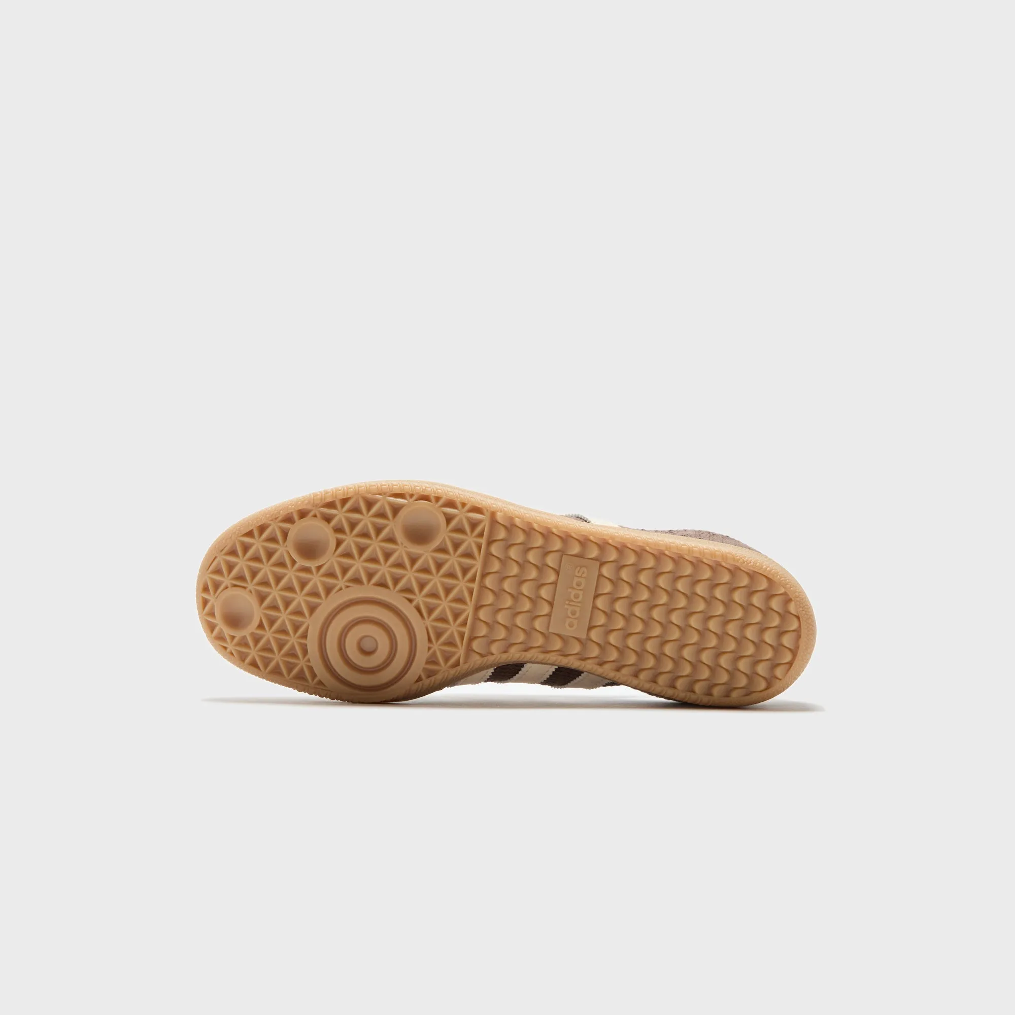 Father's Day Sale Adidas Samba Og - Earth Strata / Wonder White / Magic Beige