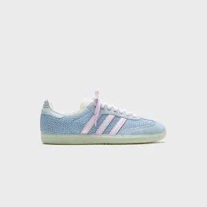 Adidas Samba Og - Tactile Blue / Ice Lavender / Off White Comfortable Cone Comfort Concentration