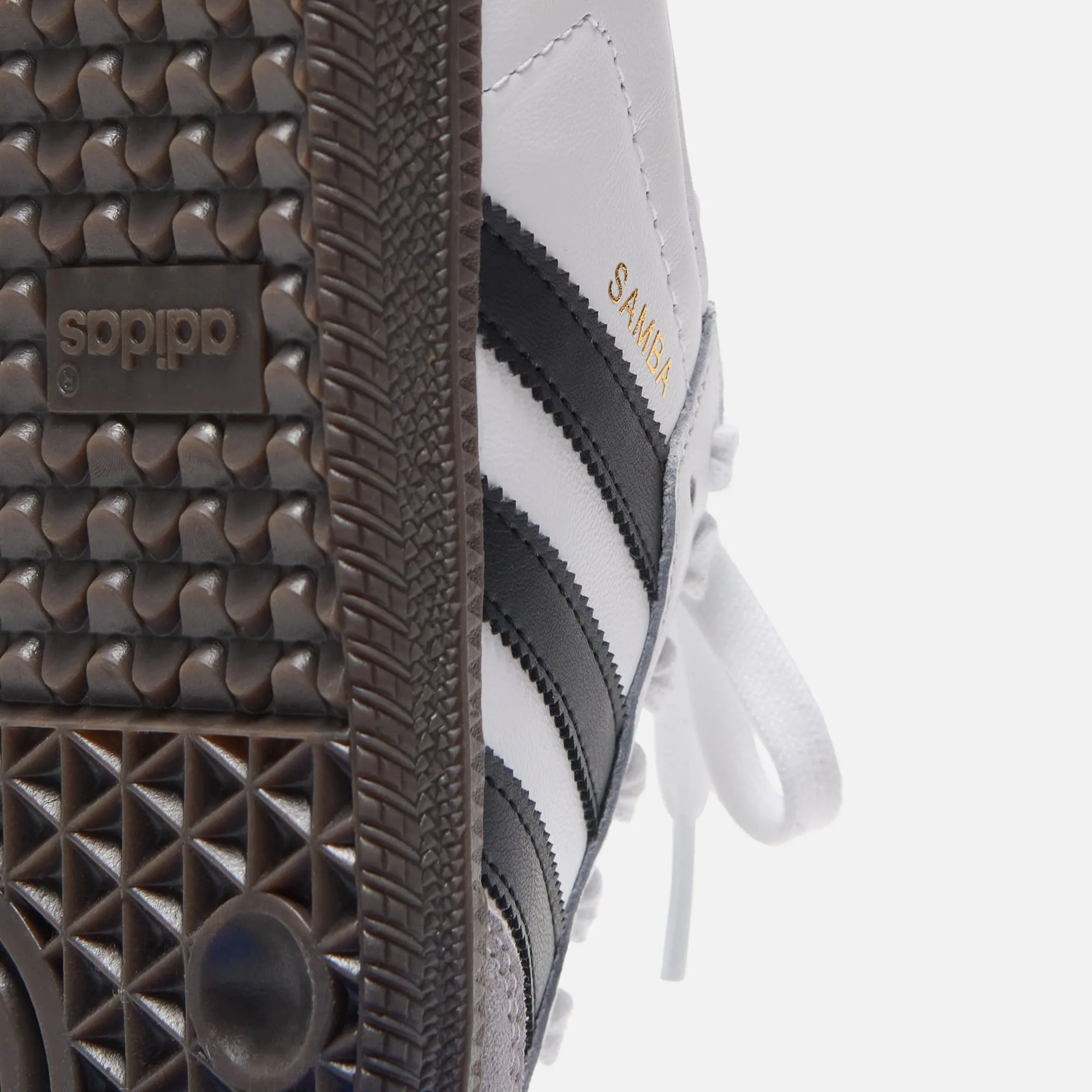 Special Offer Adidas Samba Og - White