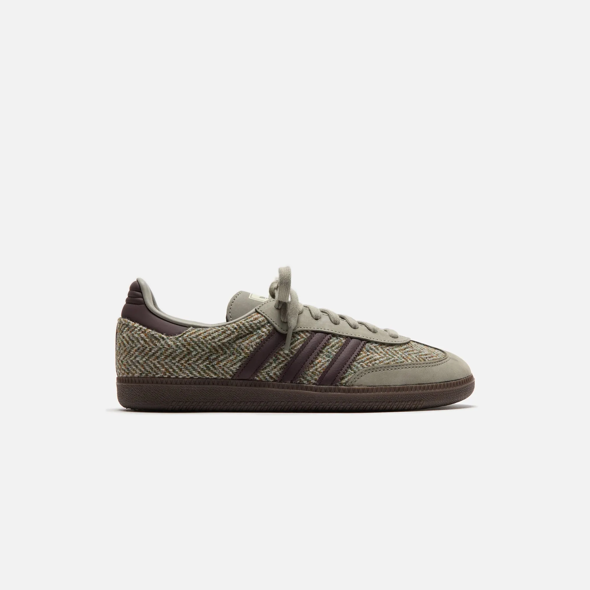 Adidas Samba Og - Wonder Beige / Shadow Brown / Wonder White Special Offer