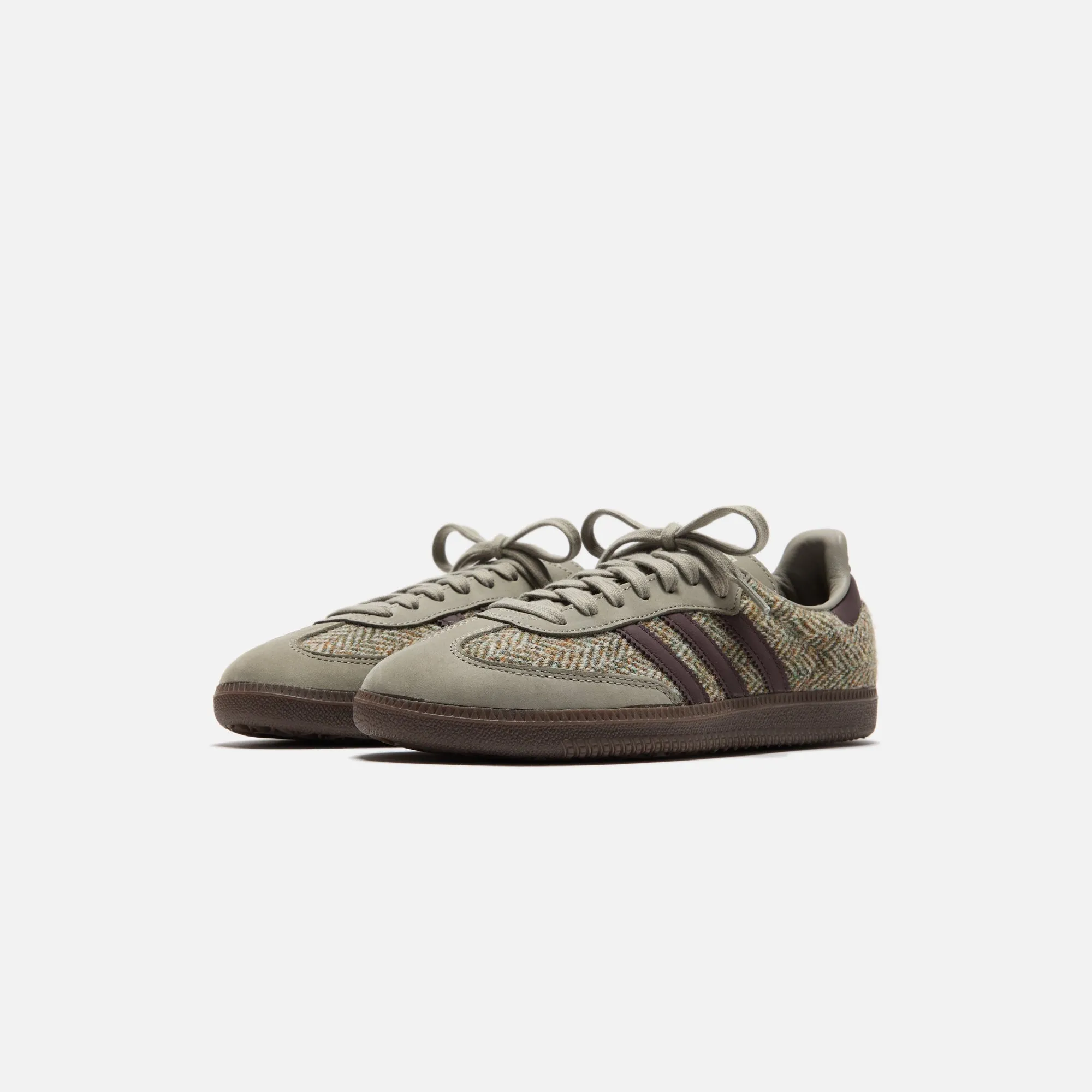 Move Beyond Ordinary Deal Of The Century Adidas Samba Og - Wonder Beige / Shadow Brown / Wonder White
