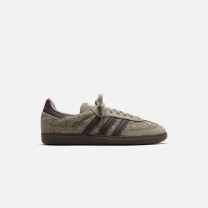 Adidas Samba Og - Wonder Beige / Shadow Brown / Wonder White Special Offer