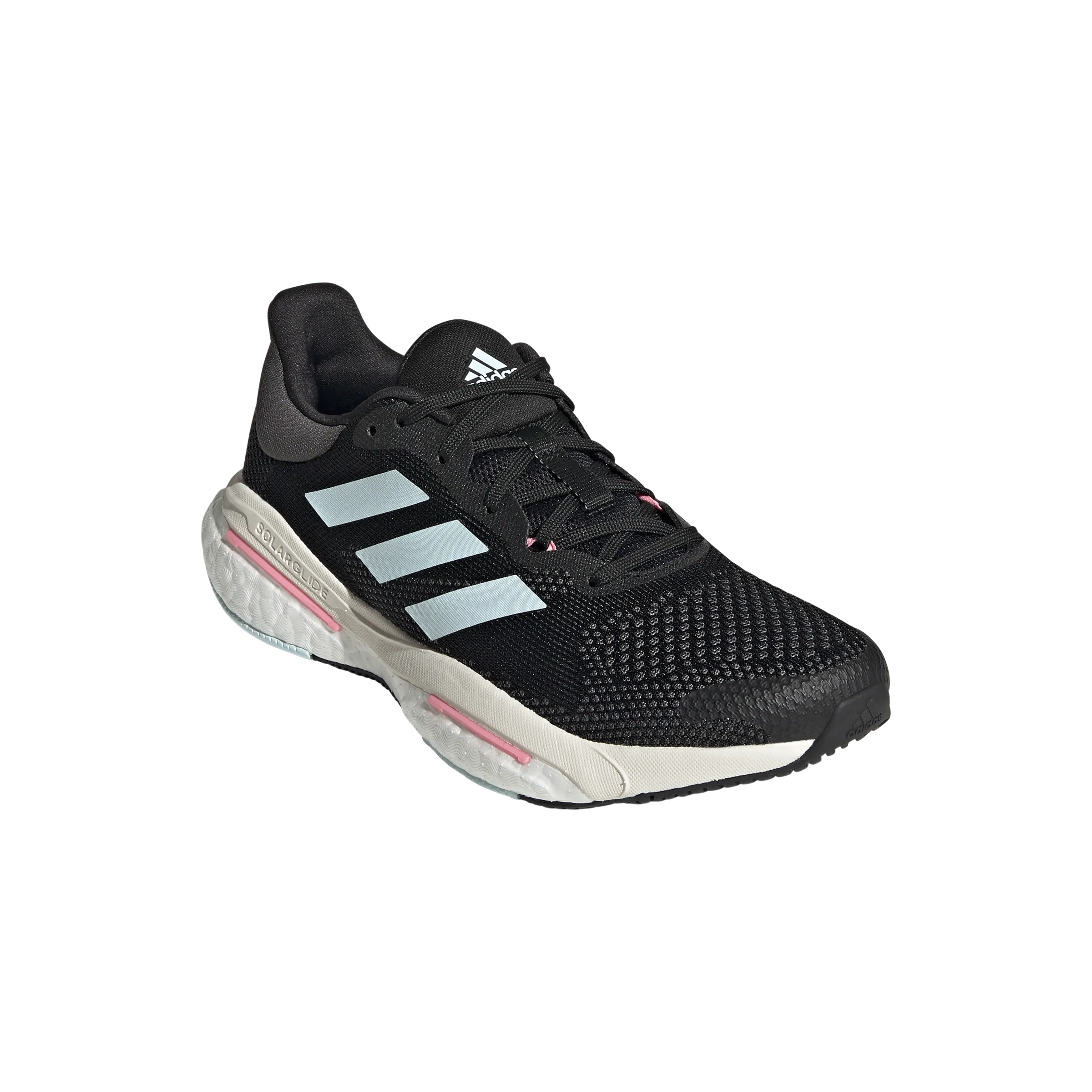 Black Friday Sale Own the Vibe Adidas Solarglide 5 Women'S