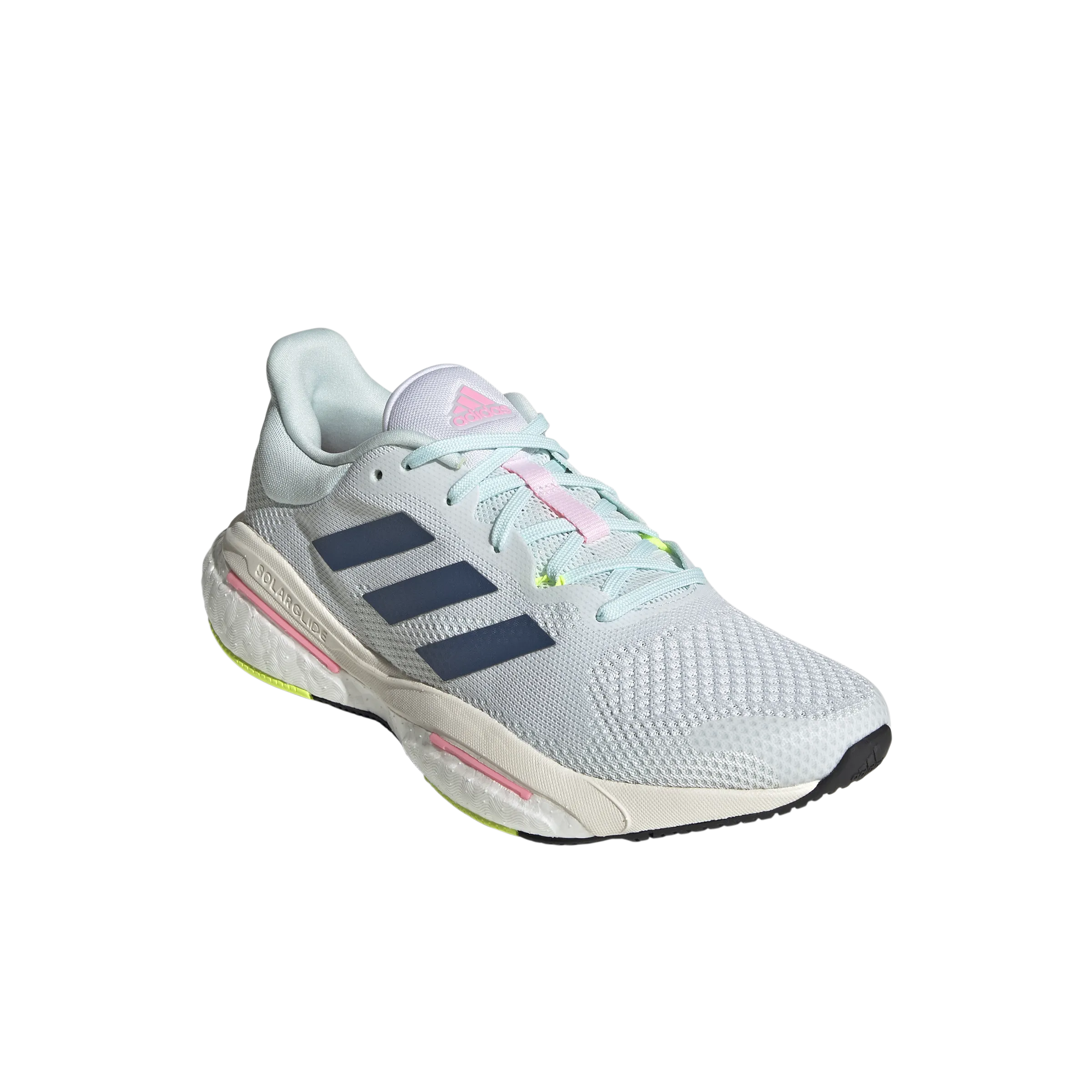 Adidas Solarglide 5 Women'S Define Your Own Way Gear Up and Go