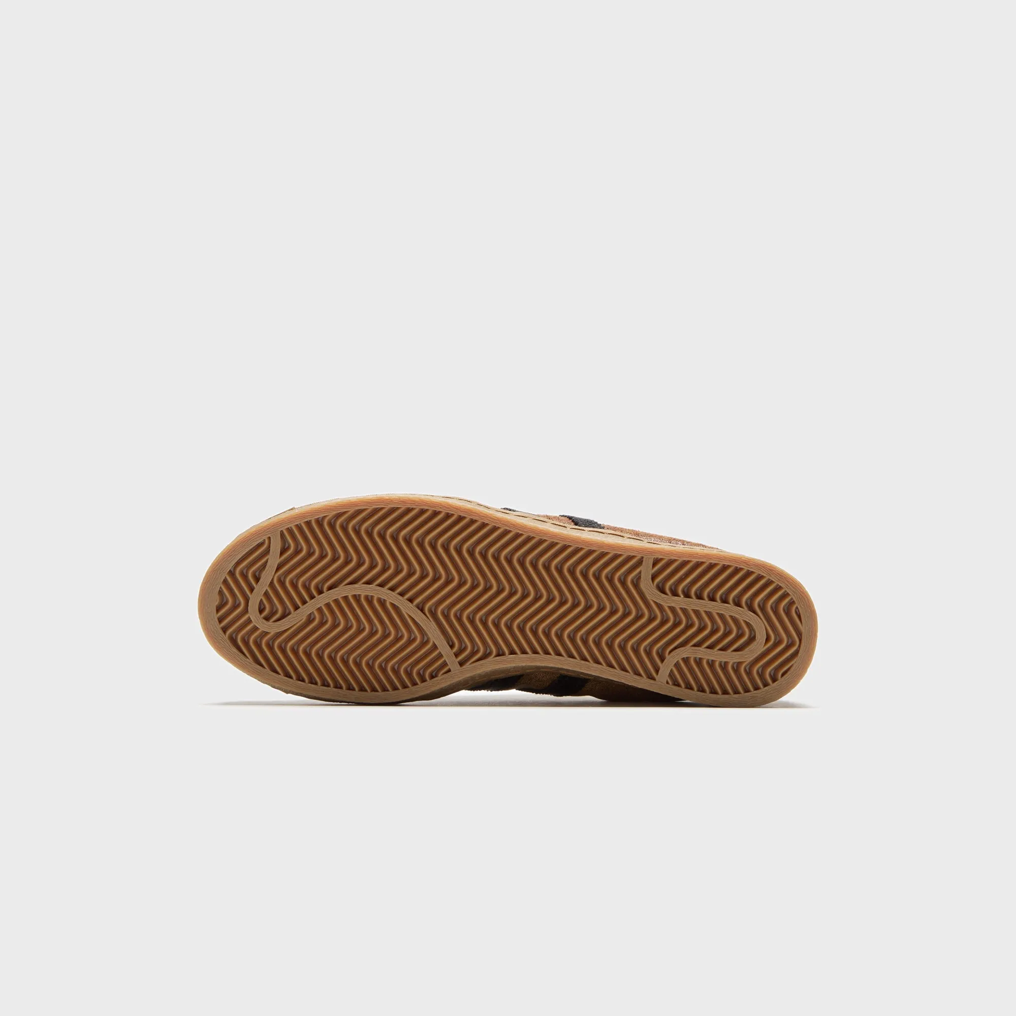 Adidas Superstar 82 Sftm - Mute Brown / Black Be Unstoppable