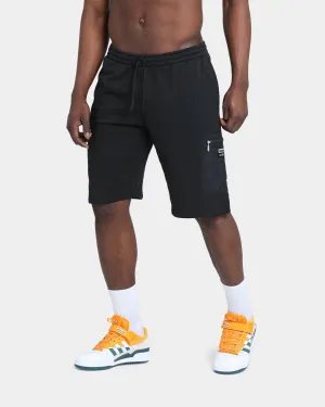 Adidas Shorts Tactiques Noir