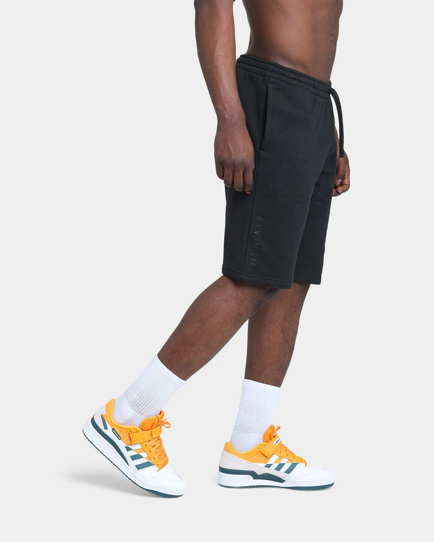 Adidas Shorts Tactiques Noir