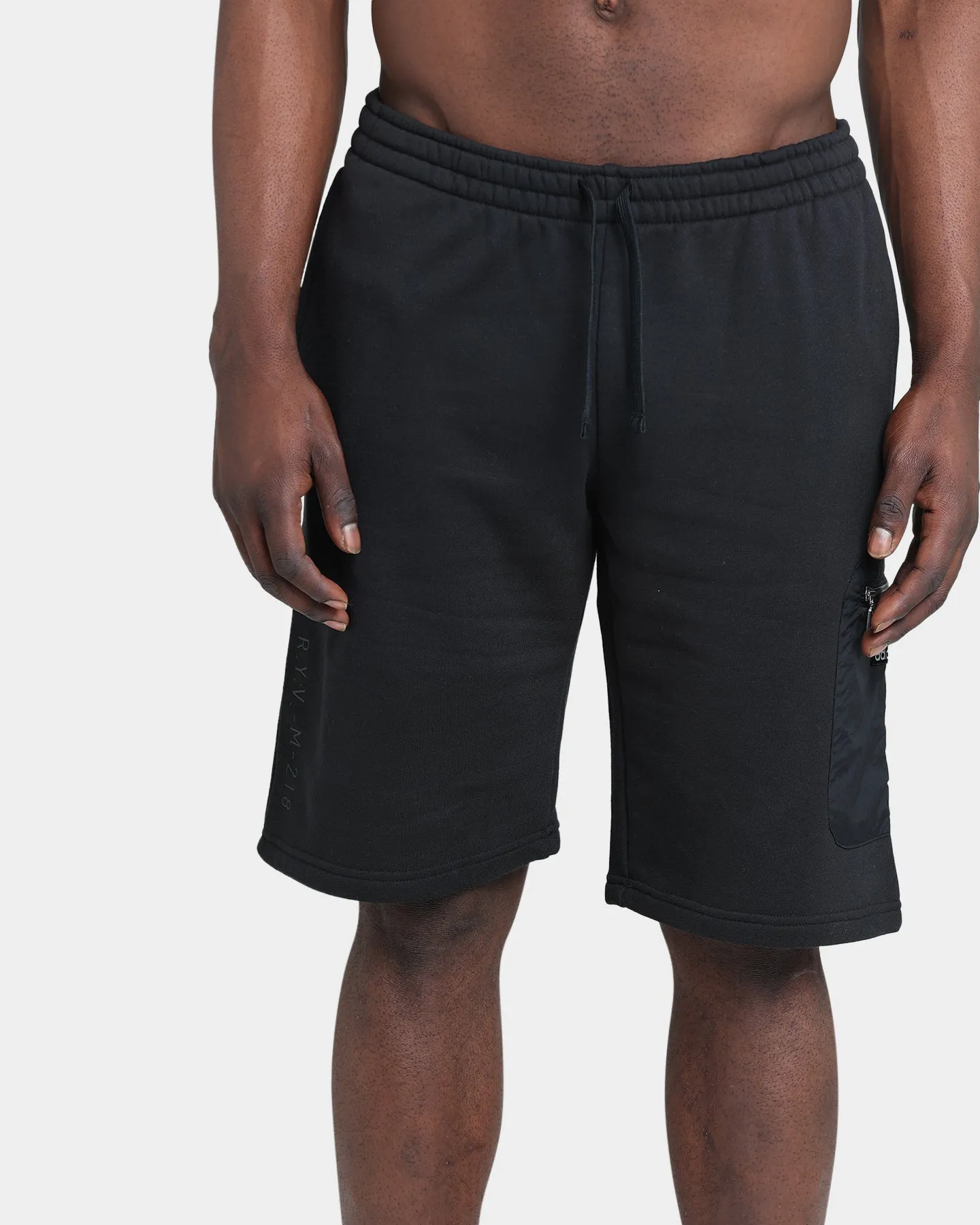 Adidas Shorts Tactiques Noir