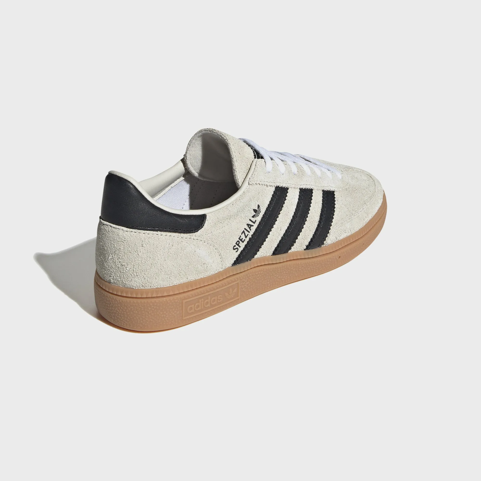 Slip-On Efficiency Feature Style Adidas Wmns Handball Spezial - Alumina / Core Black / White