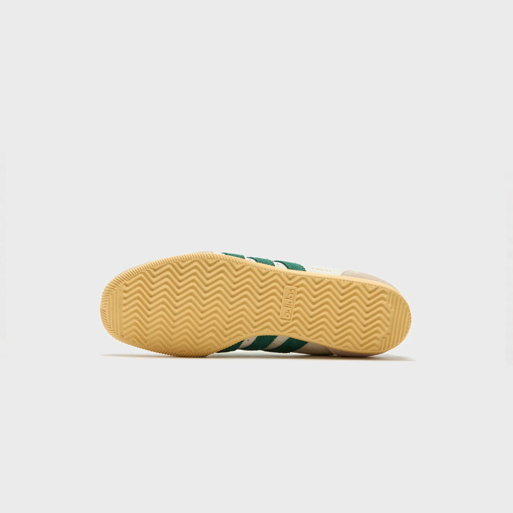 Adidas Wmns Japan  - Off White / Collegiate Green / Orange Tint Comfort Reliance
