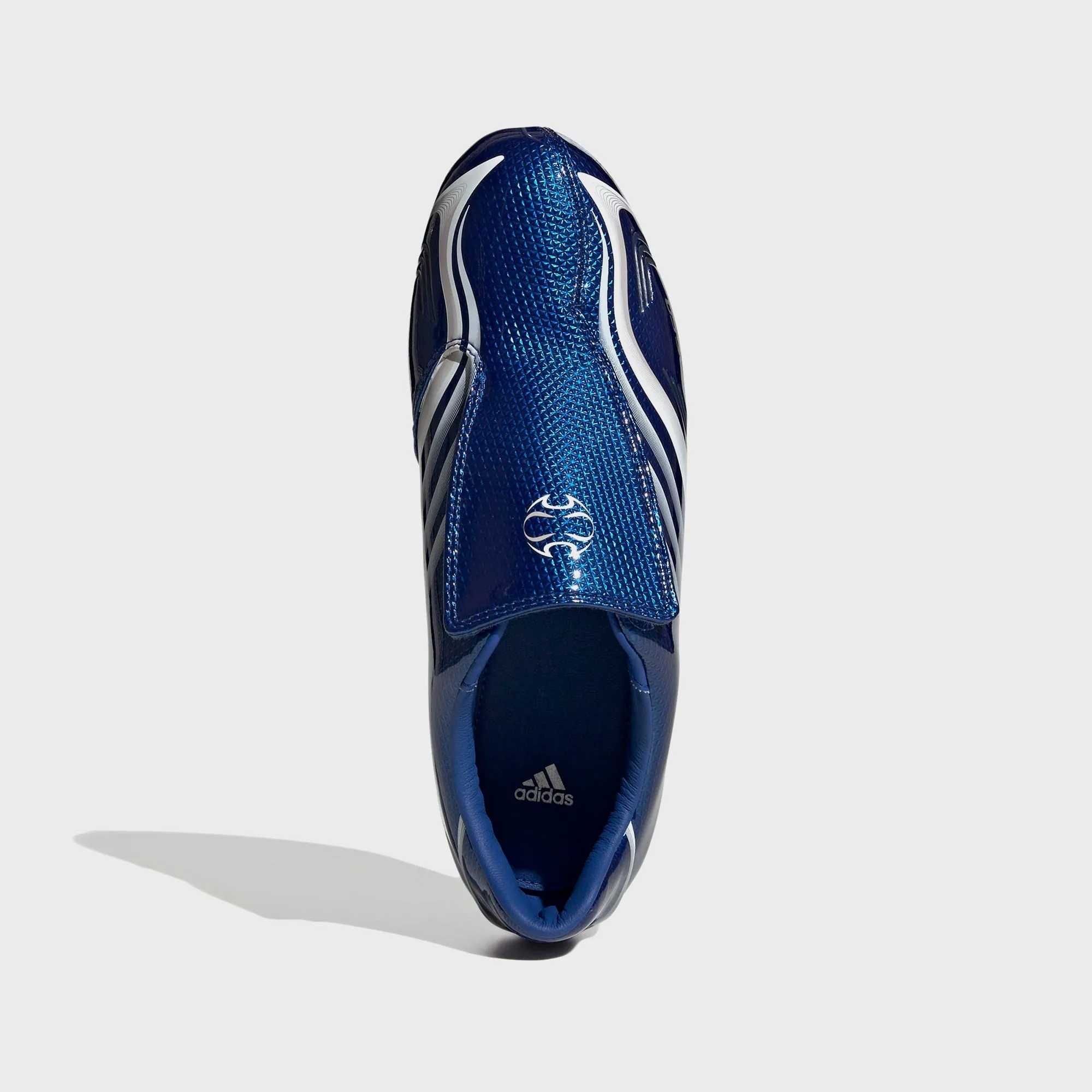Adidas Wmns Taekwondo - Team Royal Blue / White / Dark Blue Ankle Support Protection Comfortable For Spring