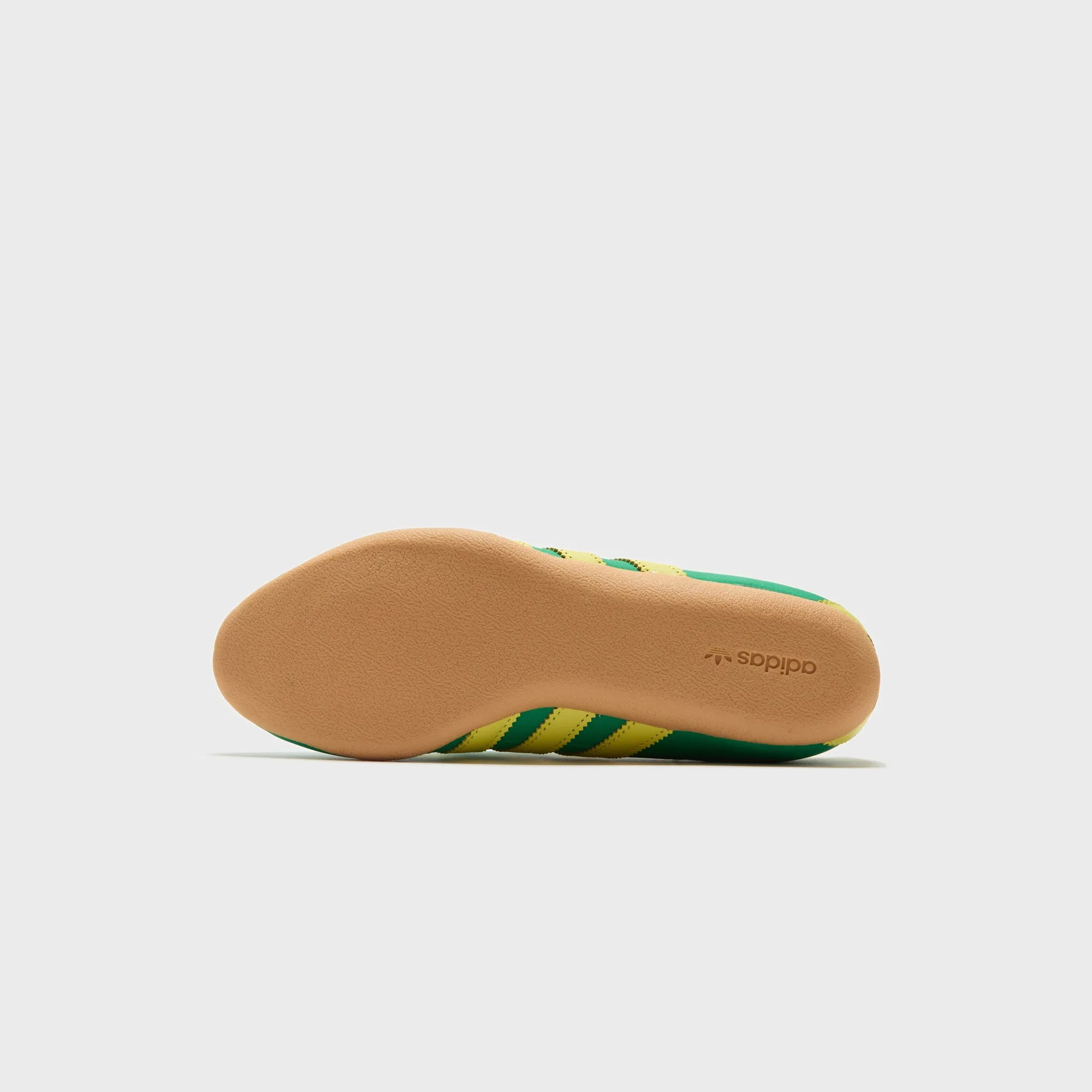 Winter Sale Walk Loud Adidas Wmns Tokyo - Green / Pure Sulfur / Gold