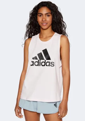 Adidas WomenS Essentials Big Logo Tank Top Comfortable Insect