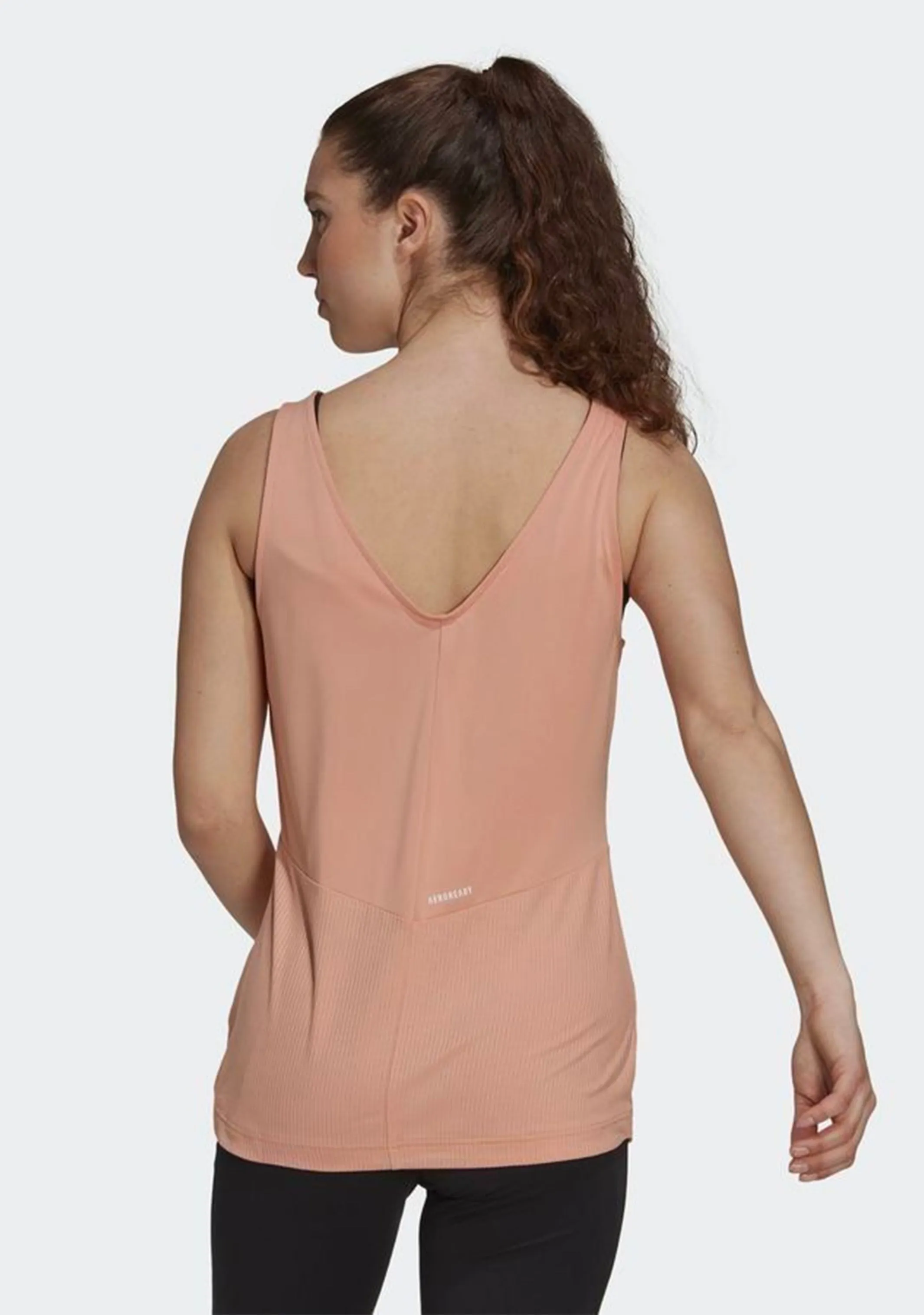 Graphic Printing Skillfully Made Adidas Women'S Uforu Tank