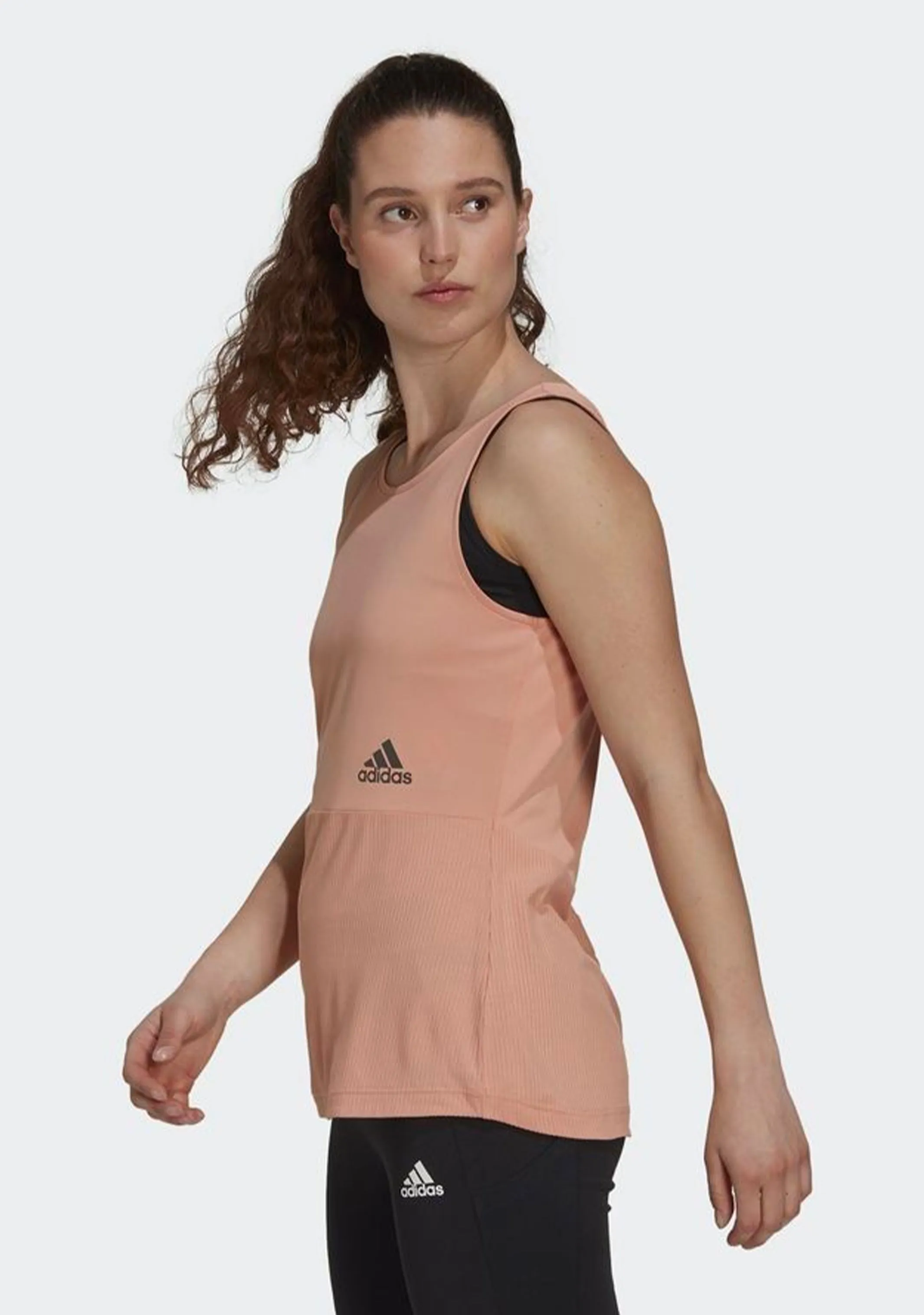 Indoor Look Adidas Women'S Uforu Tank