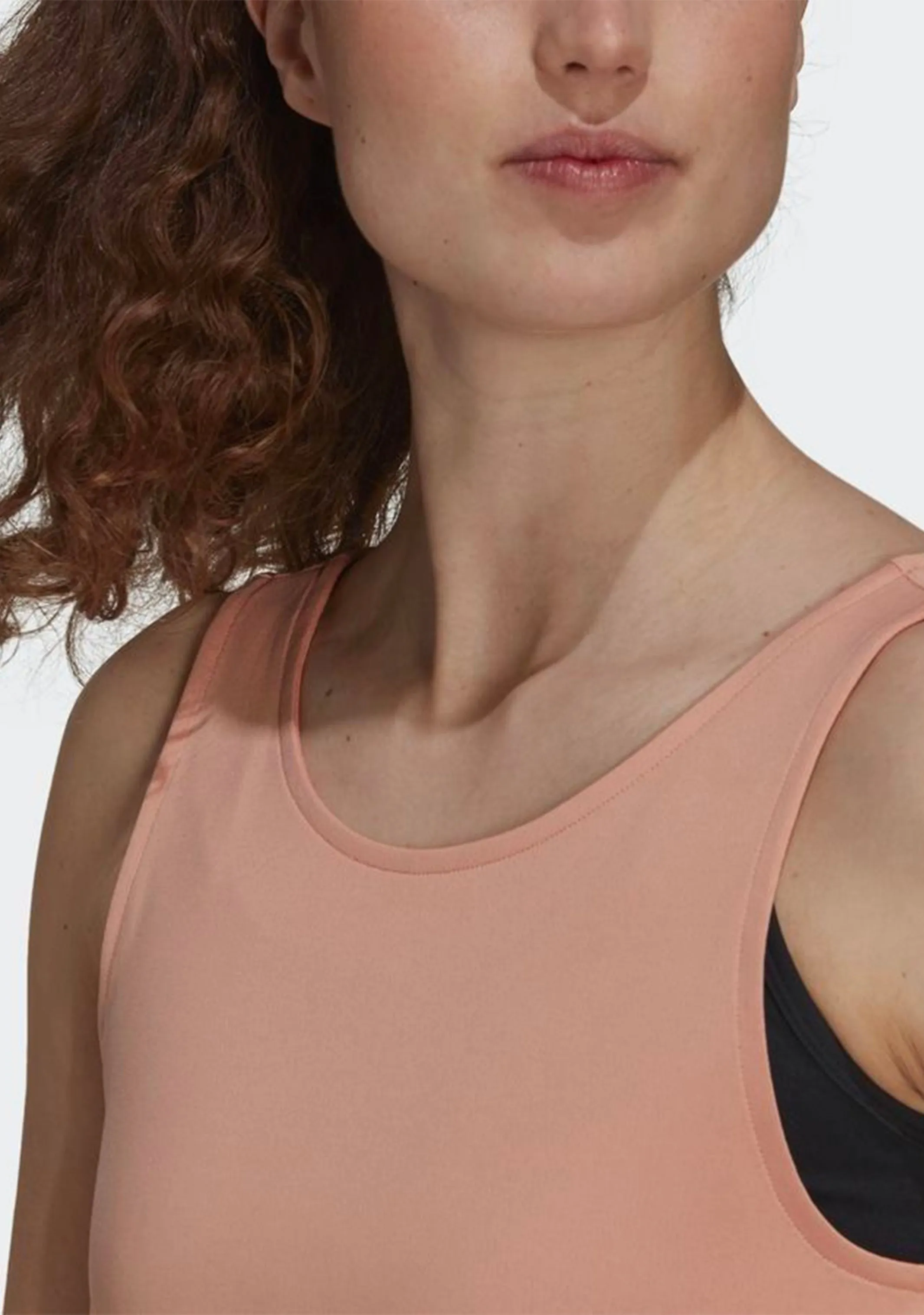 Adidas Women'S Uforu Tank Comfortable Head