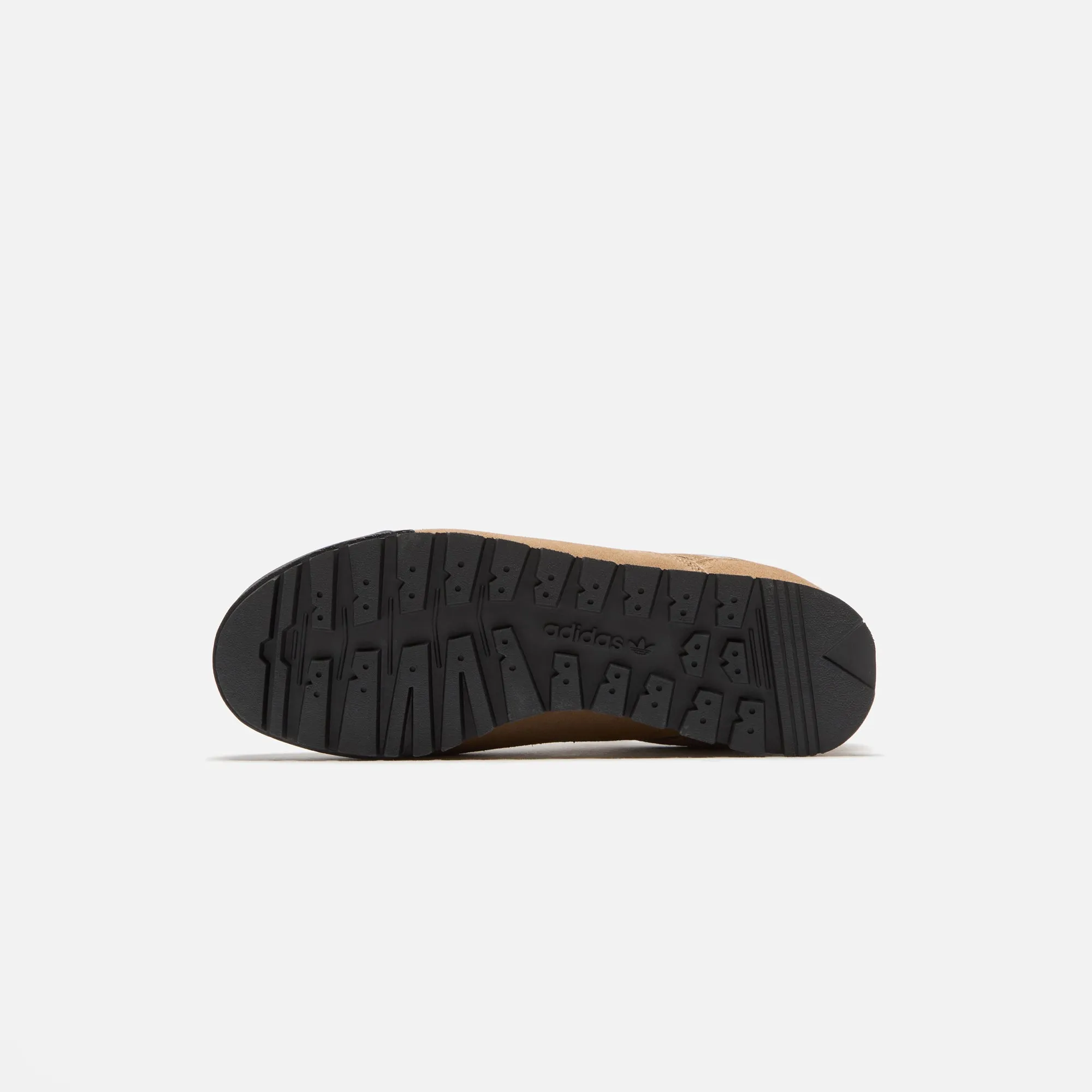 Adidas X Cp Company Helvellyn Spzl - Cardboard / Light Brown / Utility Grey New Year's Eve Sale